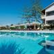 Sanhe Daoli Resort, Čching-jüan (fotografie 3)