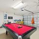 Themed Home w/ Pool Near Disney & Game Room Davenport - Foto 3