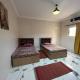 Nubian Villa with Private Pool, Naj‘ al Aḩwāl - Foto 8
