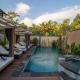 The Compass Rose Ubud - Fotografie 1