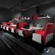 Hotel Cinema 8, Schöftland (fotografie 5)