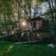 Treehouse Tučapy, Tučapy