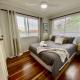 Pet & Family Friendly Ocean Front Beach Cottage, Bargara - Fotografie 10