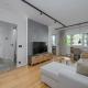 New apartment near the airport, city center in Sikupilli