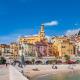 Le Como Menton - Fotografie 10