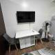 AIR Residences - 1 Bedroom Unit with Wifi and Netflix, Manila - Fotografie 5