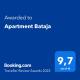 Apartment Bataja, Brkač (foto 5)