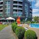 Тристаен апартамент в Sunny beach Plaza, Слънчев бряг