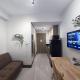 1BR Condotel with Balcony at FAME Residences #FM32, Manila - Foto 1