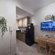 1BR Condotel with Balcony at FAME Residences #FM32, Manila - Foto 6