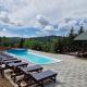 Villa Debryanets, Nizhnyaya Rozhanka (zdjęcie 3)