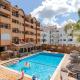 The Albufeira Concierge - Pool ChoroMar Apartment - Fotografie 2