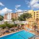 The Albufeira Concierge - Pool ChoroMar Apartment - Fotografie 1