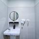 1BR Condotel with Balcony at FAME Residences #FM34, Manille - Photo 4