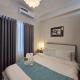 1BR Condotel with Balcony at FAME Residences #FM34, Manille - Photo 7