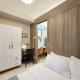 1BR Condotel with Balcony at FAME Residences #FM35, Manila - Fotografie 1