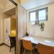 1BR Condotel with Balcony at FAME Residences #FM35, Manila - Fotografie 5
