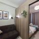1BR Condotel with Balcony at FAME Residences #FM38, Manila - Foto 1