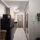 1BR Condotel with Balcony at FAME Residences #FM38, Manila - Foto 5