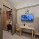 1BR Condotel with Balcony at FAME Residences #FM38, Manila - Foto 6