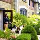 Ashdown Park Hotel, Forest Row (fotografie 2)