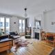Appartement Parisien - Quartier Batignolles, Paris - Foto 7