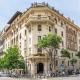 Domus San Giovanni Elegant Apartment, Rom - Foto 4