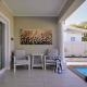 Nuwe Lingen Luxury Accommodation - Eastcliff, Hermanus, Hermanus (zdjęcie 6)