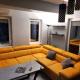 Future Apartments ▍Luxury ▍In the Heart of Skopje ▍, Skopje - Zdjęcie 5