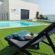 Views, Terrace & Pool - Fibre WIFI - SimplyTarifa - Foto 4