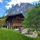 Chalet Pfyffer - Mountain view Grindelwald - Foto 1