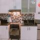 Bright & Airy Studio near Venice Mall with Pool, Gym & Fast WiFi, Manila - Foto 6