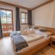 Residence Burghof, Siusi (fotografie 2)