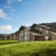 Hunter Lodges by Celtic Manor, Newport - Fotografie 1