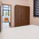 LIV - Modern Spacious Apartment in Gazi, Athen - Foto 9
