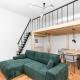 Old Town Apartment with Mezzanine by BookingHost Krakau - Foto 1