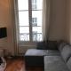 1 BDR Cosy Parisian Appartment, close to Marais (Paris 11ème), Paris - Foto 5