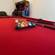 Riverside Stay at Stary Rynek - billiards, foosball and arcade games, Goniądz