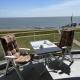 Sea view in the Helgolandhaus, Wilhelmshaven - Foto 5