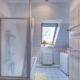 Top floor apartment by the golf course, Fehmarn (zdjęcie 9)