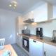 Top floor apartment by the golf course, Fehmarn (zdjęcie 6)