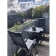 Holiday home for 4 people in Cuxhaven, Duhnen - Zdjęcie 4
