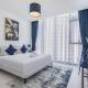 1 Bedroom - Crystal Lagoon - MBR City Meydan, Dubaï - Photo 9