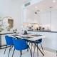 1 Bedroom - Crystal Lagoon - MBR City Meydan, Dubaï - Photo 7