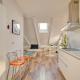 Just Urban Stays - Stunning penthouse with balcony - Porta Venezia, Milán - Fotografie 8