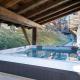Appartement 95m², Sud-Est, Jacuzzi, Val d'Isère, 4 Suites, Parking, Animaux OK - FR-1-567-73 Val dʼIsère - Fotografie 2