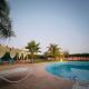 Villa privée Wafa