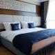BM HOTEL City, Samsun (zdjęcie 5)
