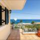 Villa Dimitra - Amazing sea view, Póros (fotografie 10)
