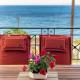 Villa Dimitra - Amazing sea view, Póros (fotografie 9)